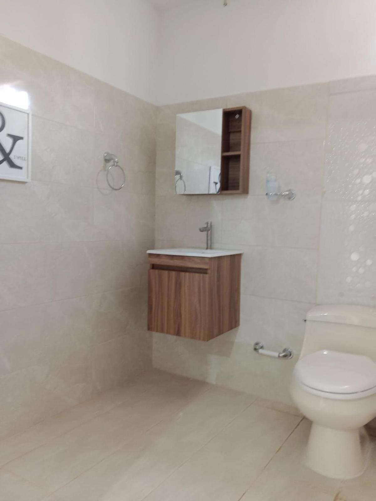 Habitación Cuádruple Deluxe
