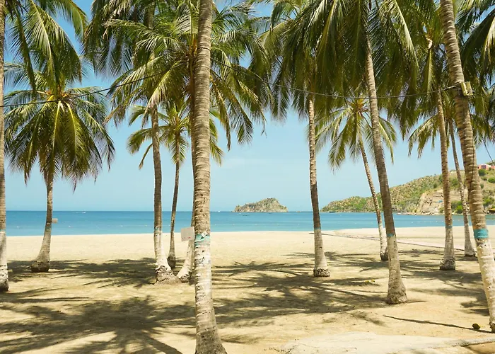 Hostal Paraiso Tayrona Santa Marta 